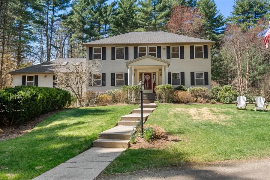 189 1/2 Seekonk St, Norfolk, MA 02056 - #2