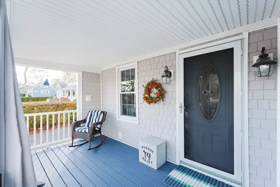 341 Seaview Avenue, Swansea, MA 02777 - #3