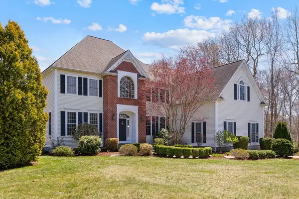 3 Oak Street, Hopkinton, MA 01748