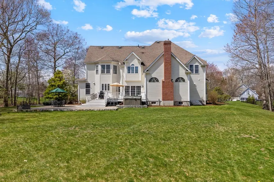 3 Oak Street, Hopkinton, MA 01748 - #2