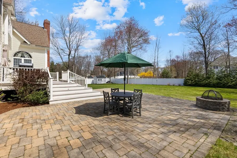 3 Oak Street, Hopkinton, MA 01748 - #3