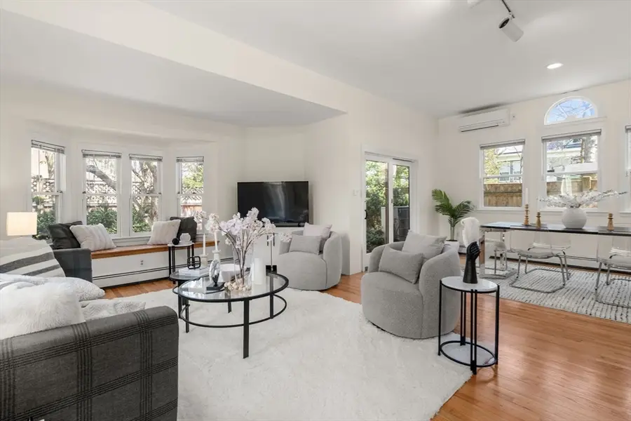 18A Highland Ave, Cambridge, MA 02139 - #3