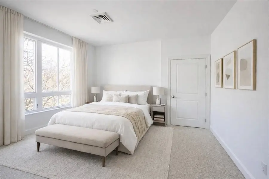 629 Hammond Street #E205, Chestnut Hill, MA 02467 - #3