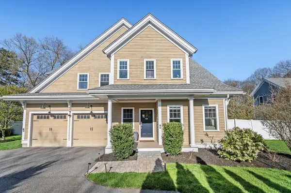 497 Lowell St, Lexington, MA 02420