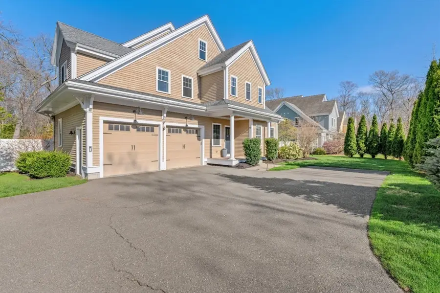 497 Lowell St, Lexington, MA 02420 - #2