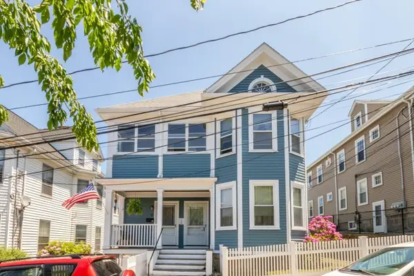 18-20 Dighton Street, Boston, MA 02135