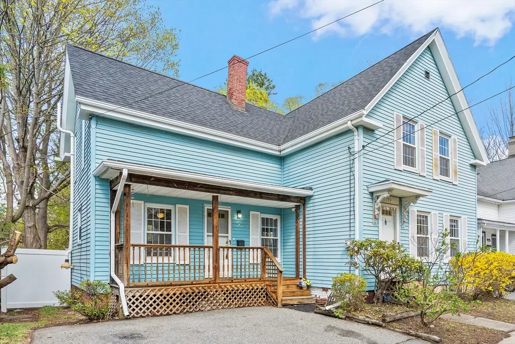 159 Church Street, Marlborough, MA 01752 - #1