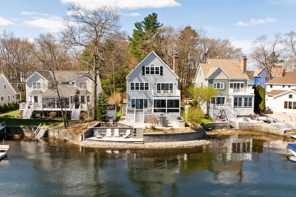 22 Pattison Rd, Webster, MA 01570 - #1