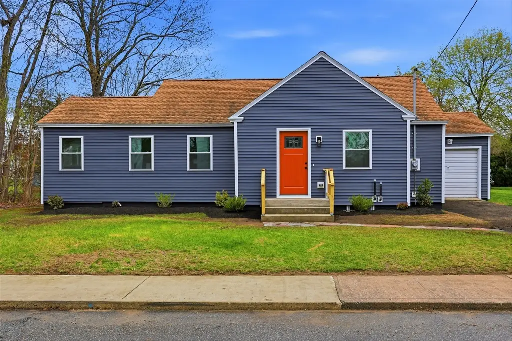 63 Charles St, Three Rivers, MA 01080 - #1