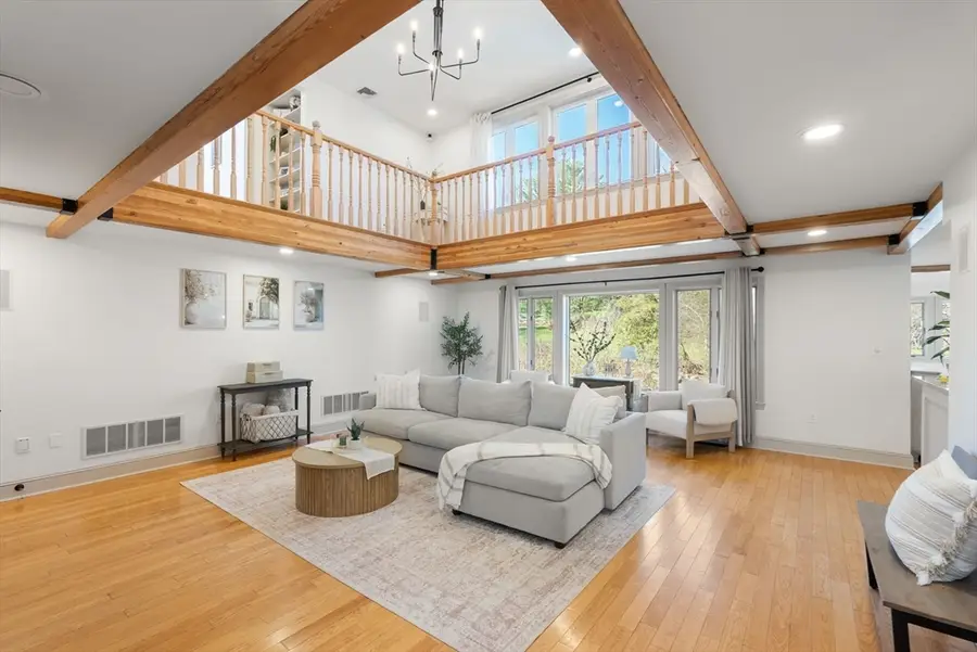 22 Old Cambridge Turnpike, Lincoln, MA 01773 - #3