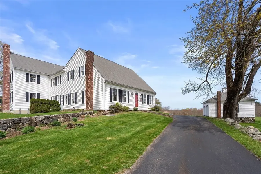 63 Uxbridge Rd, Sutton, MA 01590 - #3