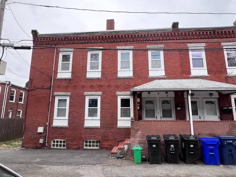 2-4 Holmes St, Boston, MA 02134 - #2