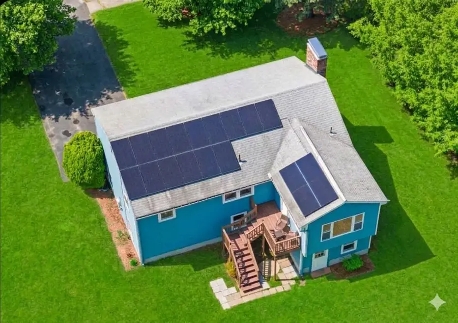 49 Hamilton Rd, Northborough, MA 01532 - #3