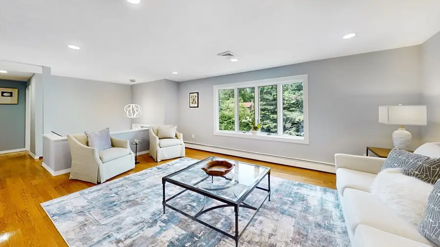 14 Tournament Rd, Natick, MA 01760 - #3