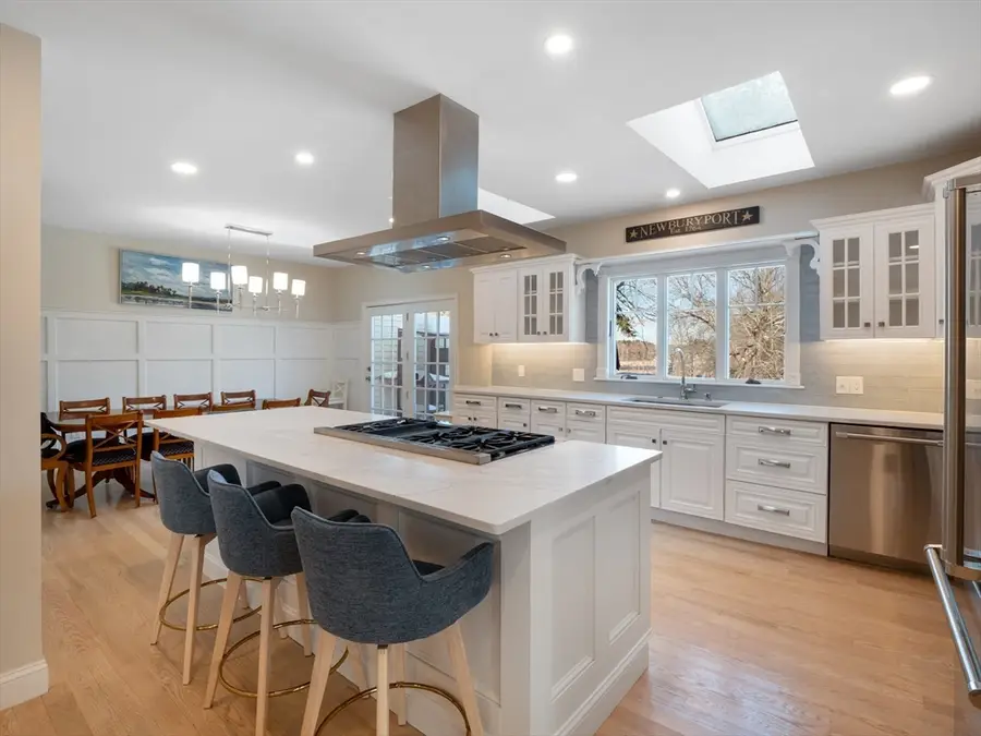 510 Merrimac St, Newburyport, MA 01950 - #3