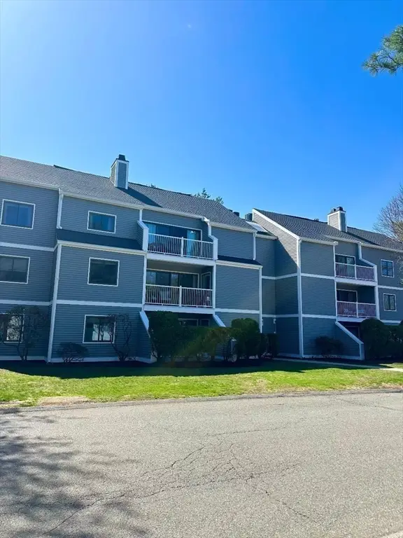 1100 Salem Street #36, Lynnfield, MA 01940 - #2
