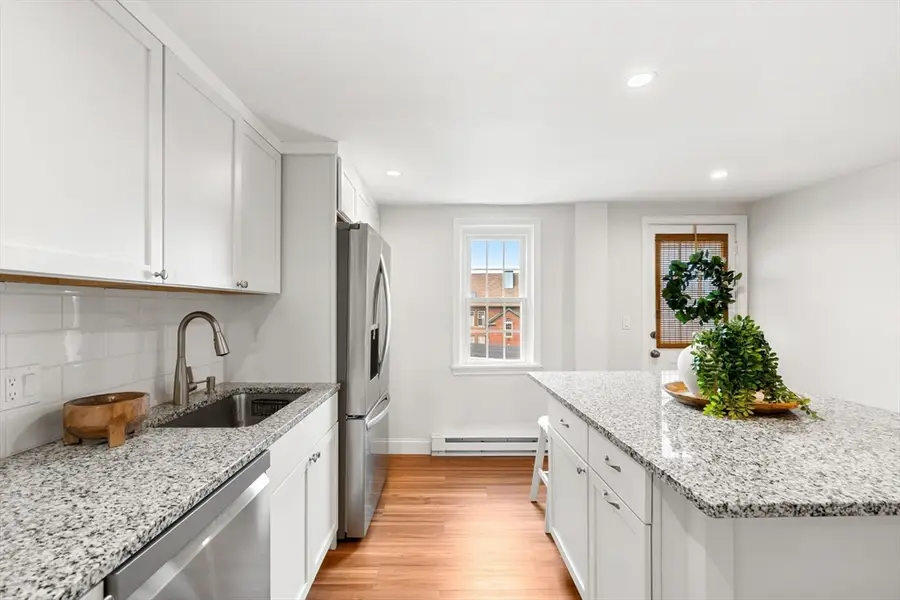 40 Middle Street #3a, Gloucester, MA 01930 - #3