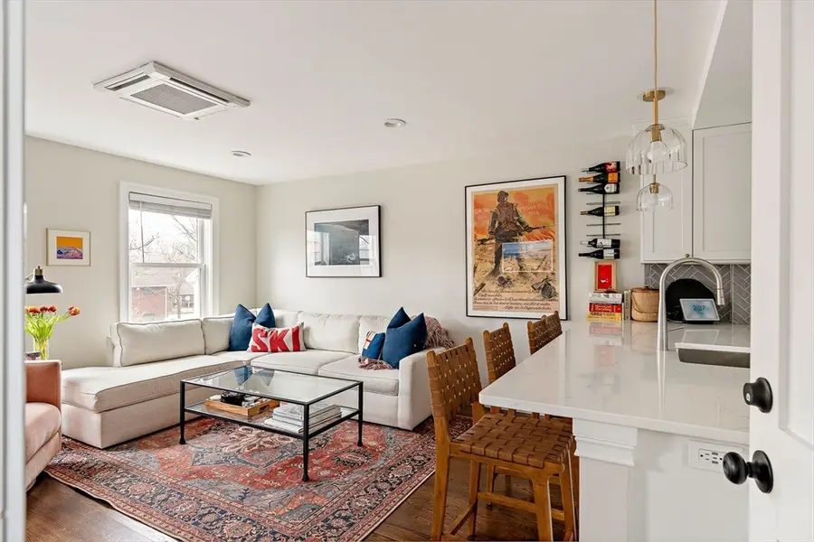 4 Crystal Pl #2, Boston, MA 02129 - #2