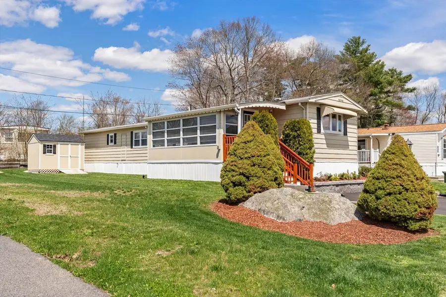 46 Louie Lane, Raynham, MA 02767 - #3