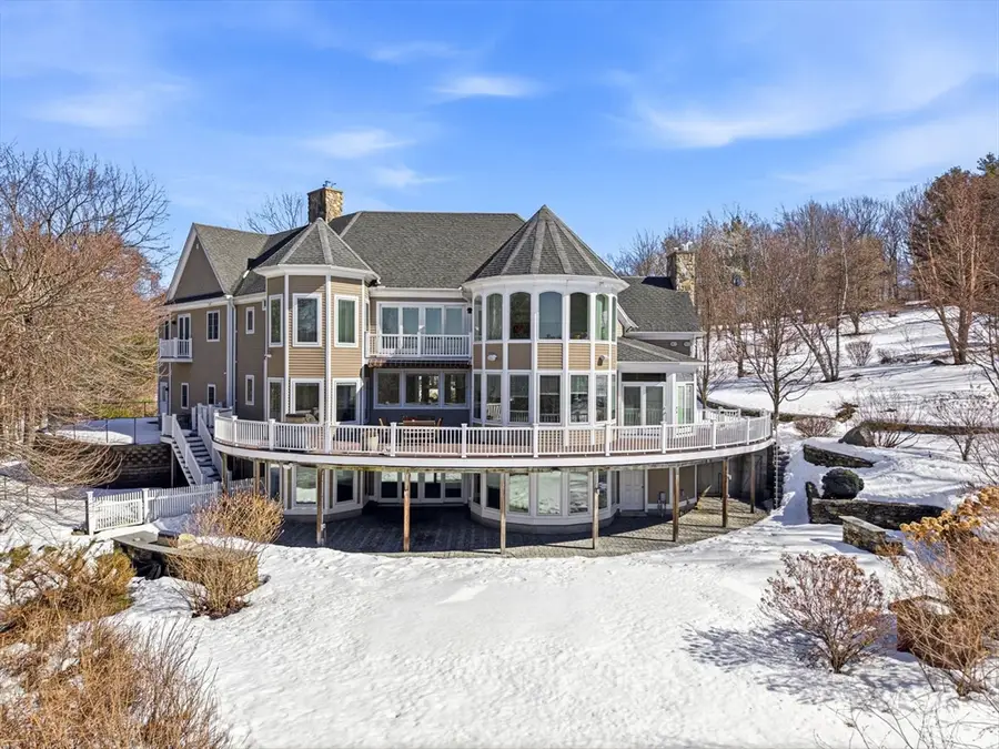 68 Prospect Hill Rd, Harvard, MA 01451 - #2