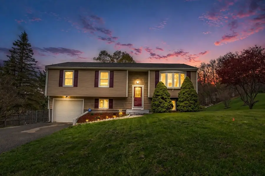 285 Ellendale Circle, Springfield, MA 01128 - #2