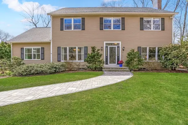 10 Joseph Road, Hopkinton, MA 01748