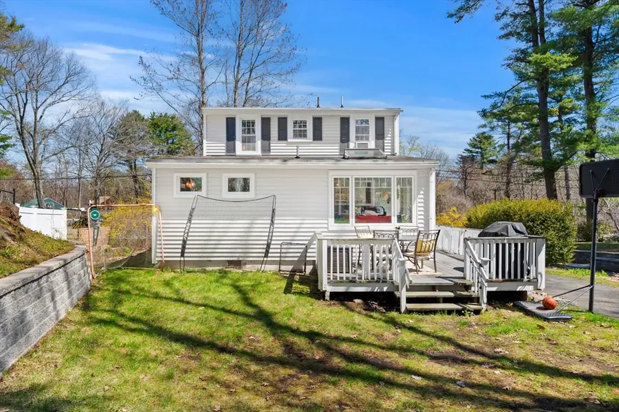 14 Lake Drive, Hamilton, MA 01982 - #3