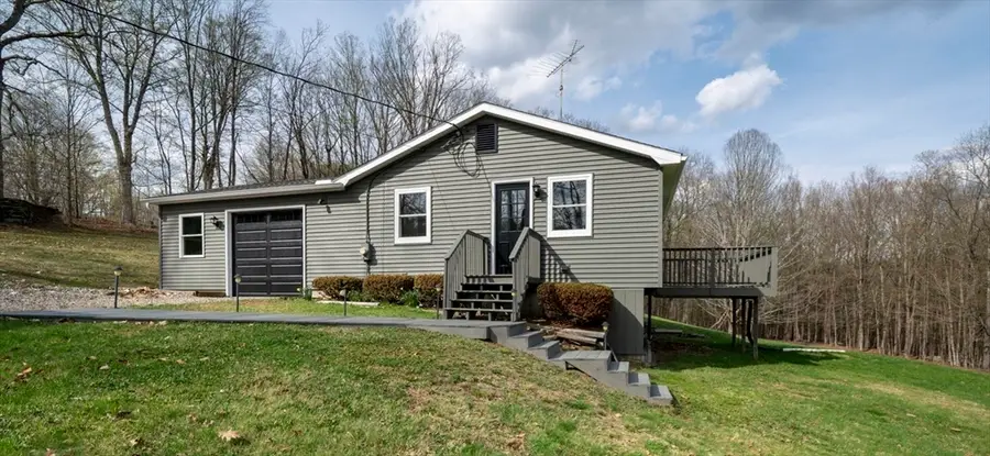 67 Bromley Rd, Chester, MA 01050 - #2