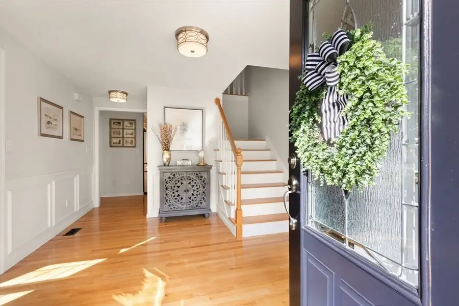 20 Cornerstone Dr, Easton, MA 02356 - #3