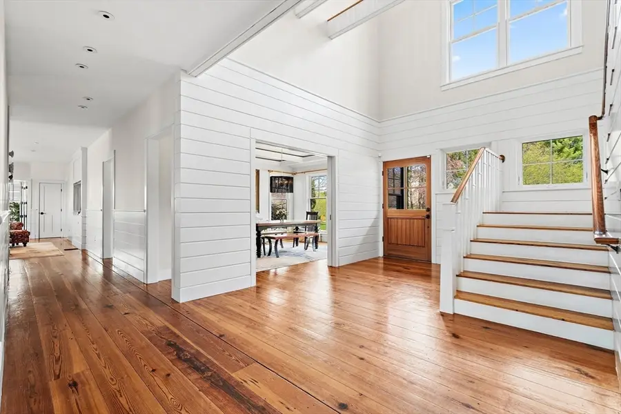 152 Partridge Lane, Concord, MA 01742 - #3