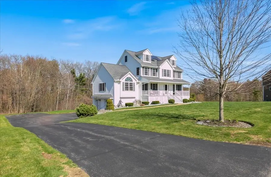 26 Lisa Ln, Haverhill, MA 01835 - #2