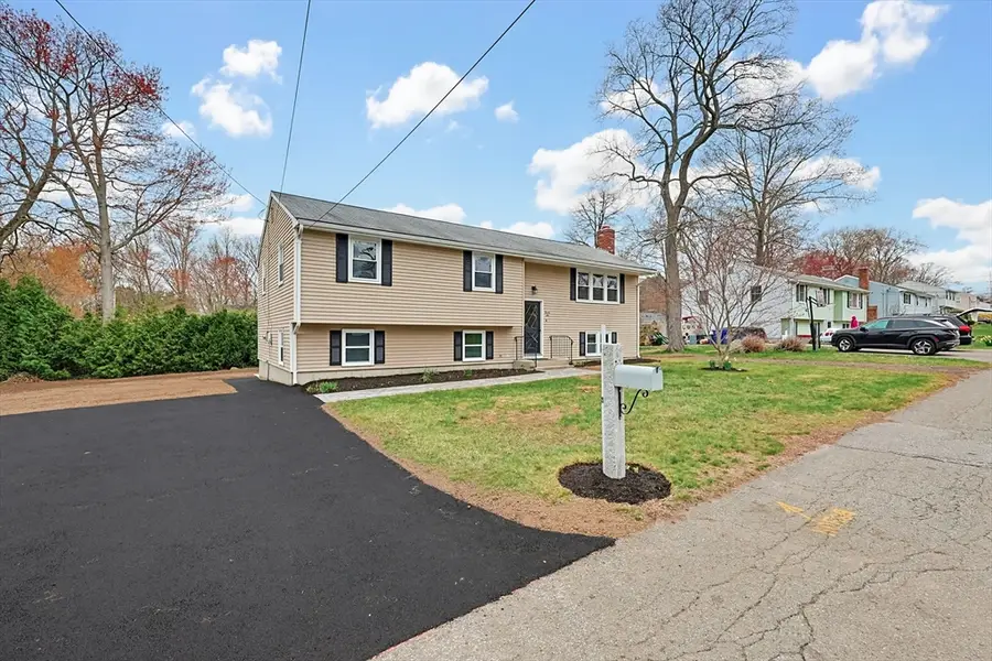 26 Harding St., Milford, MA 01757 - #2