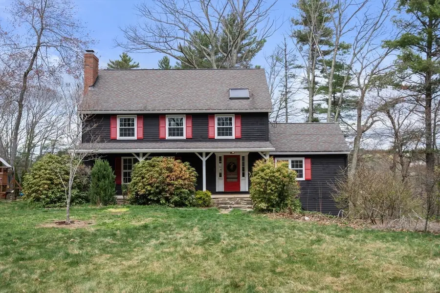 34 Roy Ter, West Brookfield, MA 01585 - #3