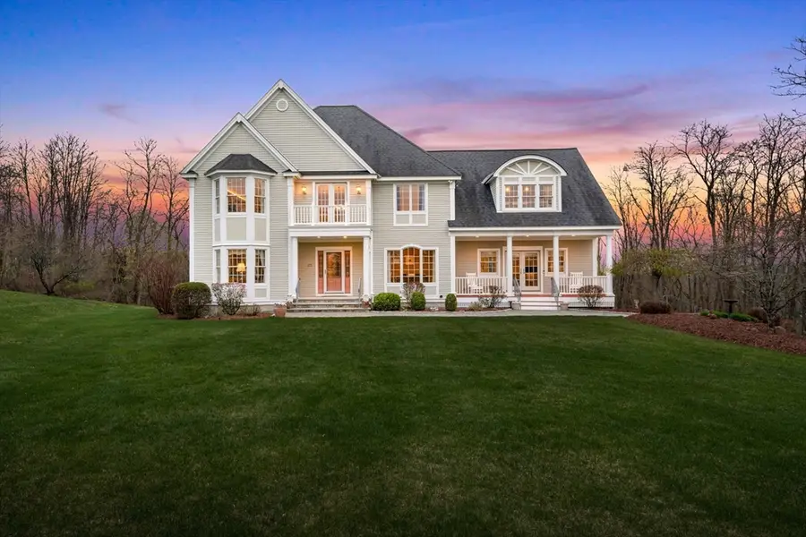 215 Lexington Road, Dracut, MA 01826 - #2