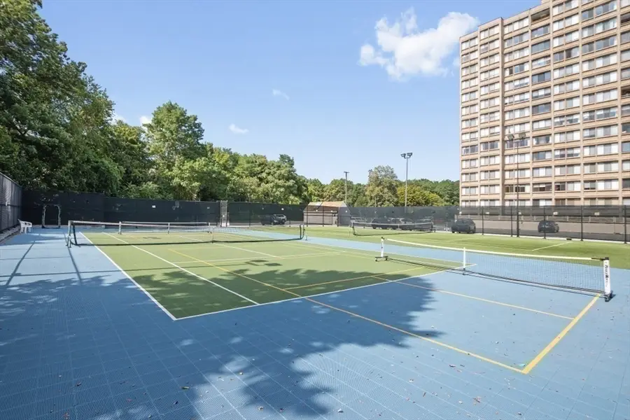 250 Hammond Pond Parkway #609N, Newton, MA 02467 - #2