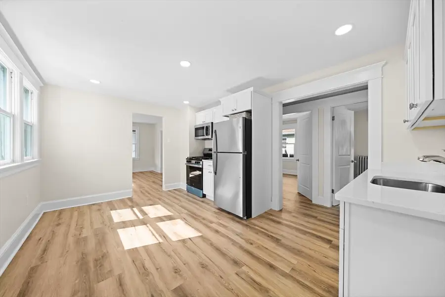 105 Wilber Street, Springfield, MA 01104 - #2