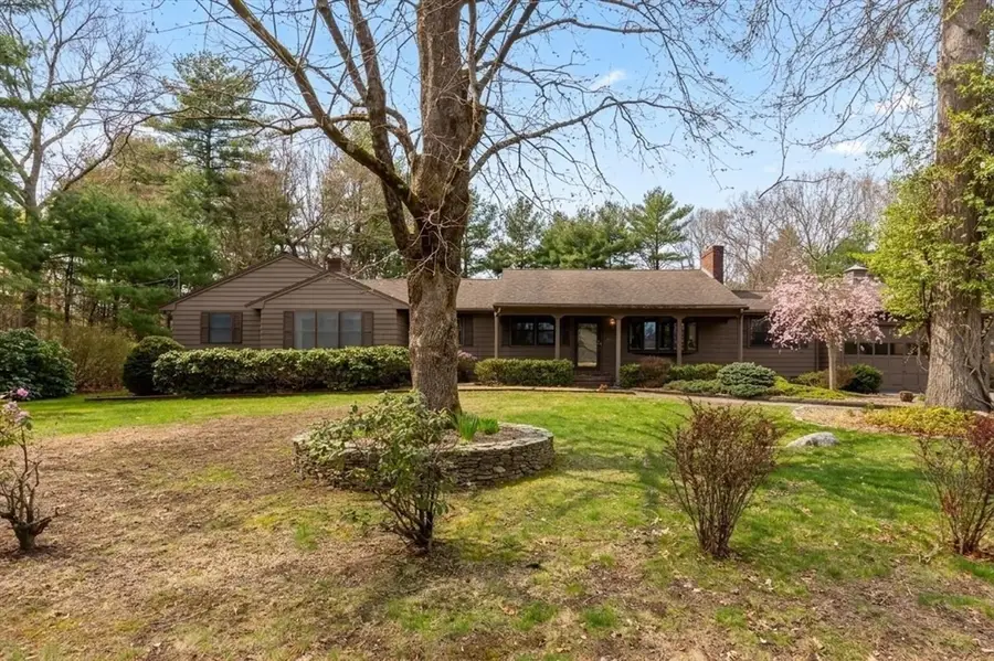 17 Gilmore Road, Easton, MA 02356 - #3