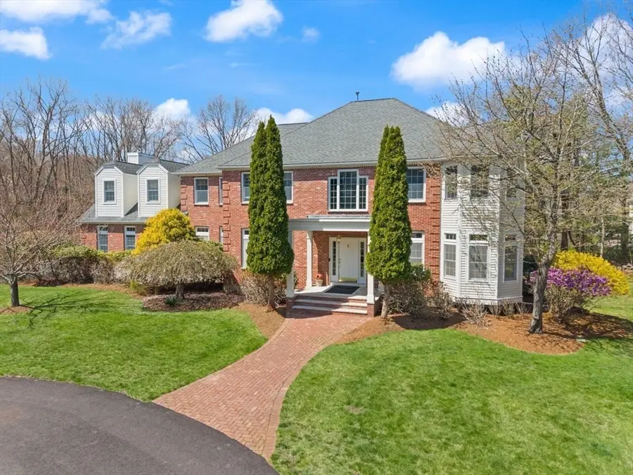 7 Dry Pond Rd, Sharon, MA 02067 - #2