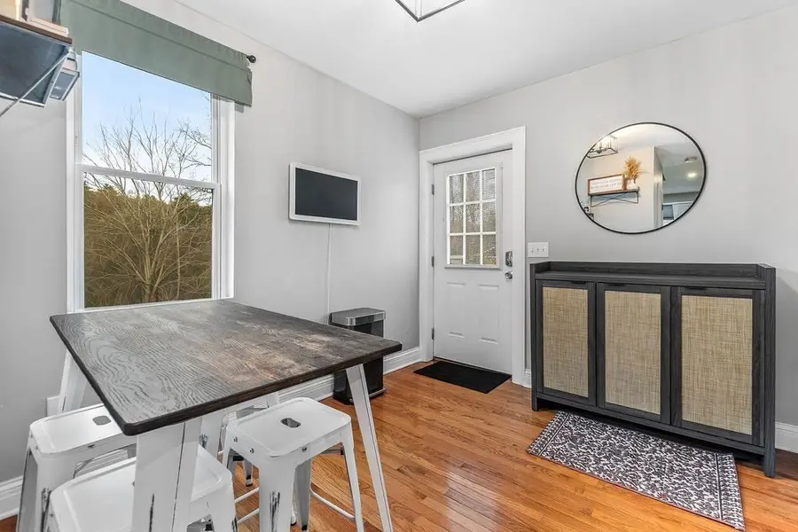 941 S Precinct Street, East Taunton, MA 02718 - #2