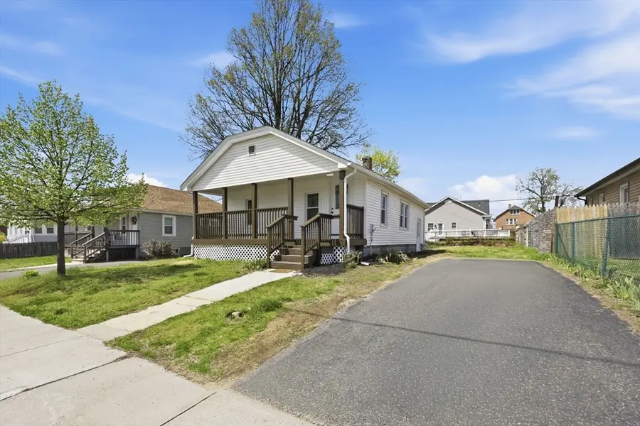 20 Conklin St, Springfield, MA 01109 - #2