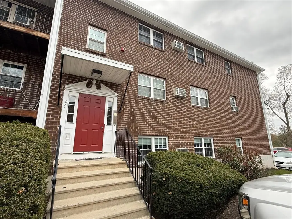 271 Boston Post Rd #7, Marlborough, MA 01752 - #1