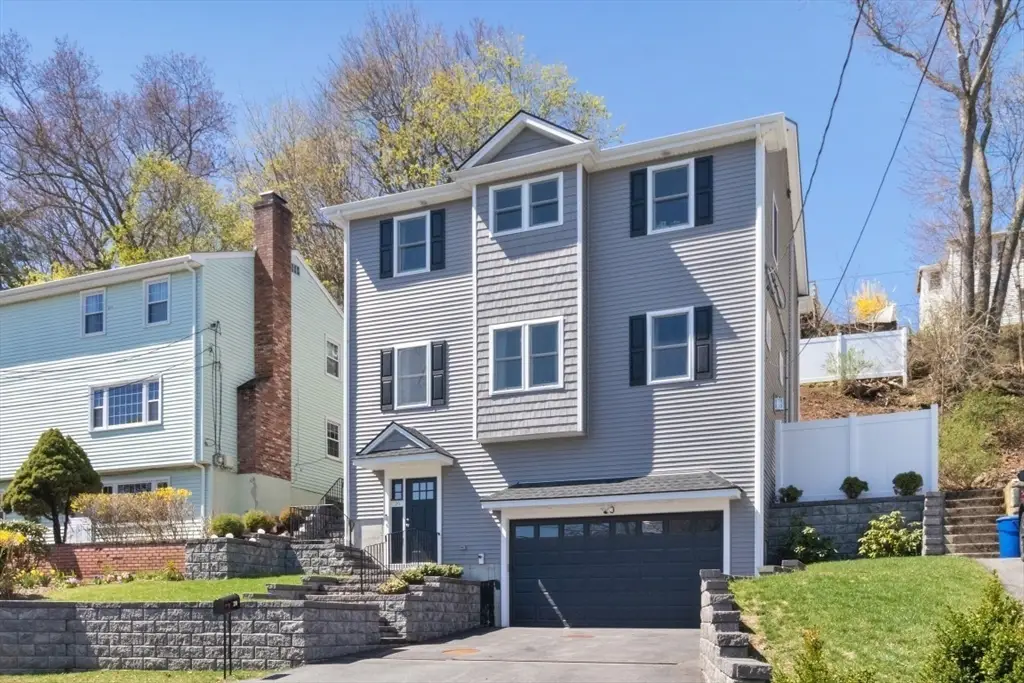 20 College Farm Rd, Waltham, MA 02451 - #1