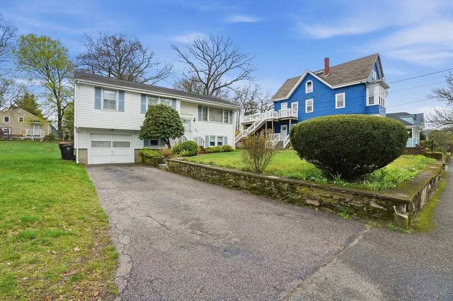 184 Dover Street, Brockton, MA 02301 - #2