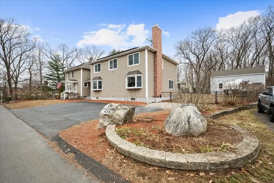 12 Bylund Ave, Auburn, MA 01501 - #2