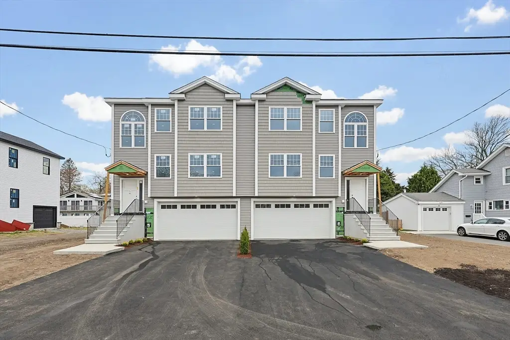 22 Beaumont Road, Worcester, MA 01604 - #1