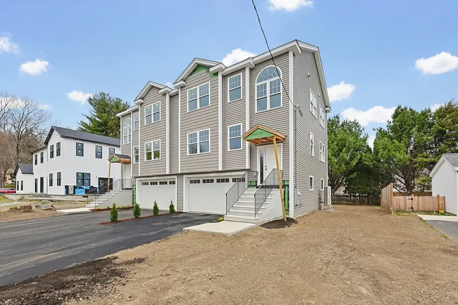 22 Beaumont Road, Worcester, MA 01604 - #2