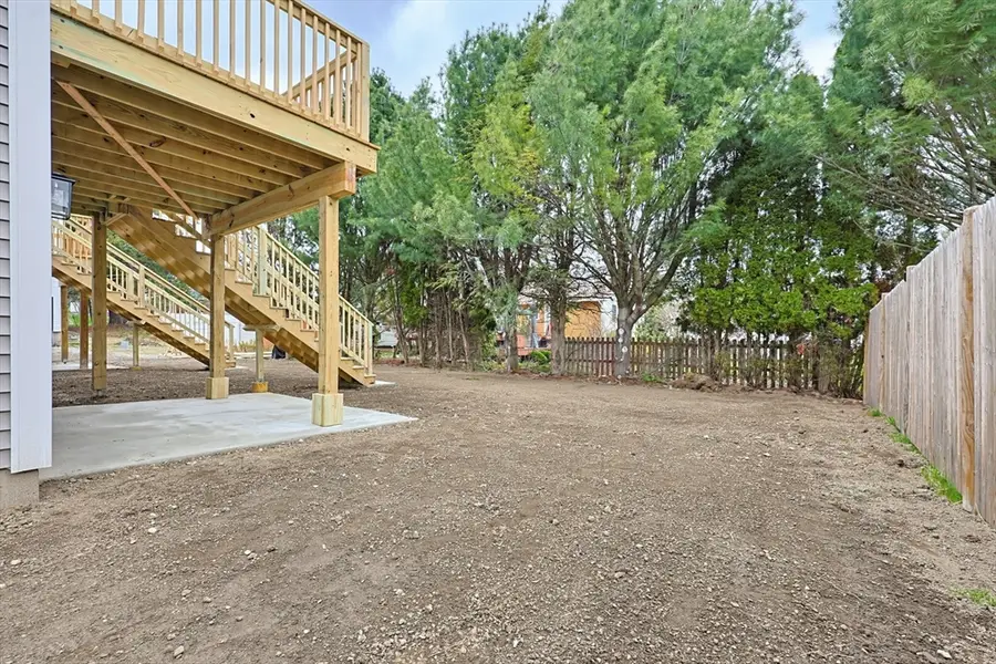 22 Beaumont Road, Worcester, MA 01604 - #3