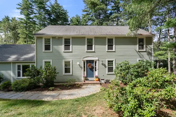 36 Ridge Hill Road, Sudbury, MA 01776