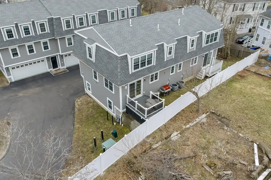 113 Elm Street #D, Quincy, MA 02169 - #3