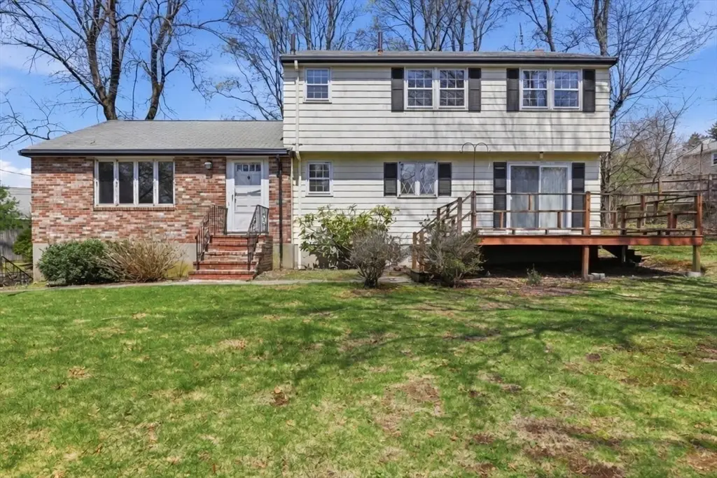 306 Fairmount Ave, Boston, MA 02136 - #1